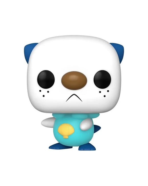 Funko Pop! Pokémon - Oshawott #886