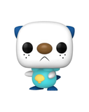 Funko Pop! Pokémon - Oshawott #886
