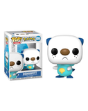 Funko Pop! Pokémon - Oshawott #886