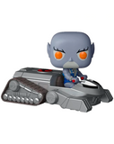 Funko Pop! ThunderCats - Panthro with Thundertank#130