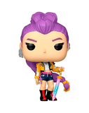 Funko Pop! KPop Demon Hunters Rumi #2257