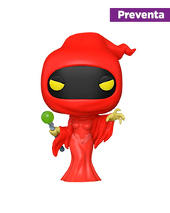 PREVENTA Funko Pop! She-Ra: Princess of Power 40th Anniversary Shadow Weaver #1799