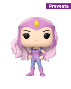 PREVENTA Funko Pop! She-Ra: Princess of Power 40th Anniversary Glimmer #179