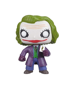 Funko Pop! DC - The Joker #36