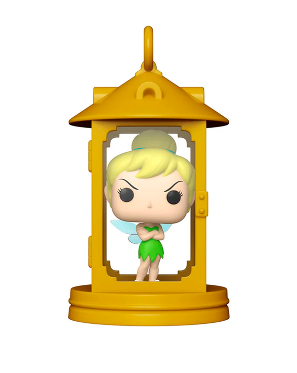 Funko Pop! Disney 100 - Tinker Bell in Lantern #1331
