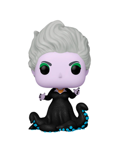 Funko Pop! Disney - The Little Mermaid - Ursula #1364