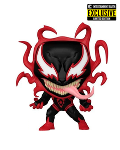 Funko Pop! Marvel - Venom #1220 EE Exclusive
