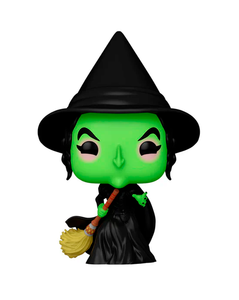 Funko Pop! El Mago de Oz 85° Aniversario - Wicked Witch #1519