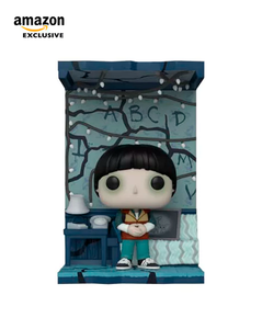 Funko Pop! Stranger Things - Byers House: Will #1187