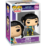 PREVENTA Funko Pop! KPop Demon Hunters Pack x3