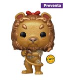 PREVENTA - Funko Pop! El Mago de Oz 85° Aniversario - Cowardly Lion #1515