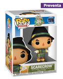 PREVENTA - Funko Pop! El Mago de Oz 85° Aniversario - Scarecrow #1516