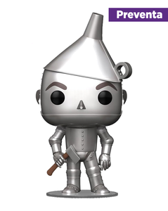 PREVENTA - Funko Pop! El Mago de Oz 85° Aniversario - Tin Man #1517