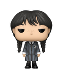 Funko Pop! Wednesday (Merlina) Addams #1309