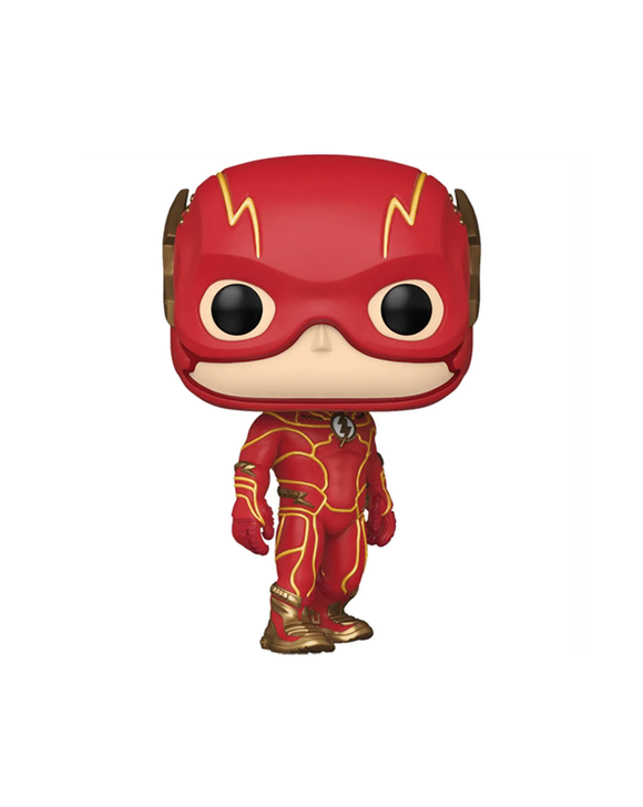 Funko Pop! DC - The Flash #1333