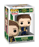 Funko Pop! Wicked - Fyero #1698