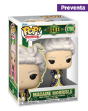 PREVENTA - Funko Pop! Wicked - Madame Morrible #1700