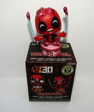 Funko Mystery Minis - Deadpool (contenido aleatorio)
