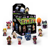 Funko Mystery Minis - Disney Villains (contenido aleatorio)