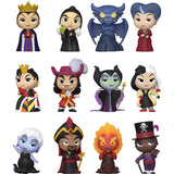 Funko Mystery Minis - Disney Villains (contenido aleatorio)