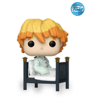 Funko Pop! Anime - Demon Slayer - Zenitsu Agatsuma #1398 Special edition
