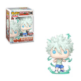 Funko Pop! Anime - Hunter x Hunter - Killua Zoldyck #1106 Special Edition