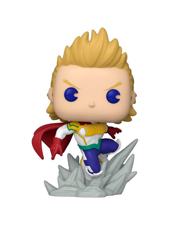 Funko Pop! Anime - My Hero Academia - Mirio Togata #1004