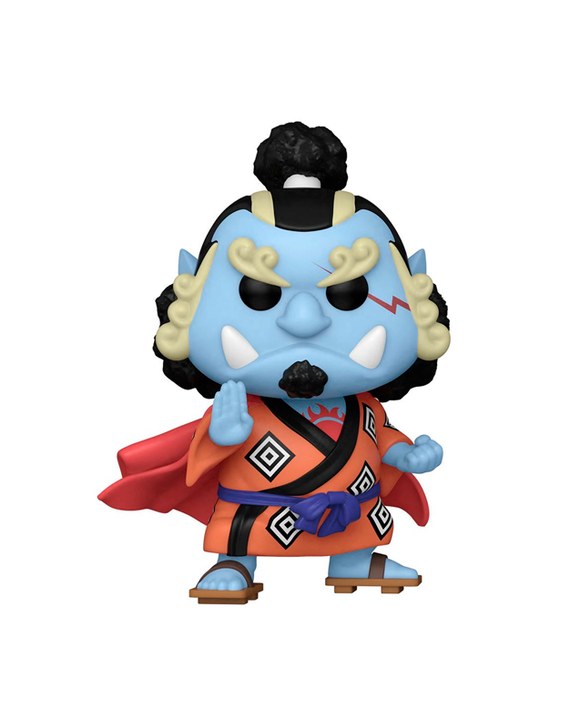 Funko Pop! Anime - One Piece - Jinbe #1265