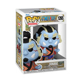 Funko Pop! Anime - One Piece - Jinbe #1265