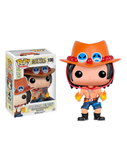 Funko Pop! Anime - One Piece - Portgas D. Ace #100