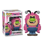 Funko Pop! Cartoon Network - Chicas Superpoderosas - Fuzzy Lumpkins #1083