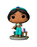 Funko Pop! Disney - Jasmine - Ultimate Princess - Jasmine #1013