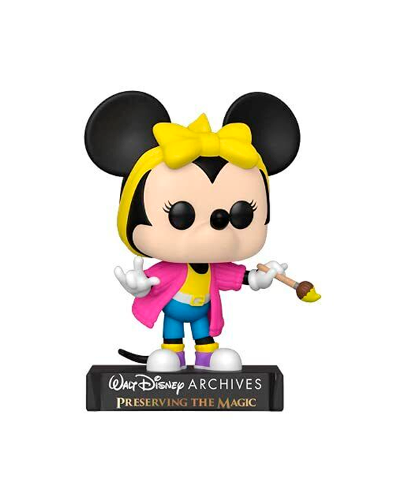 Funko Pop! Disney - Minnie - Totally Minnie #1111