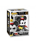Funko Pop! Disney - Minnie on Ice #1109