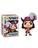 Funko Pop! Disney - Peter Pan - Captain Hook #816