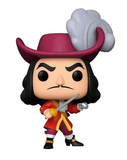 Funko Pop! Disney - Peter Pan - Captain Hook #816