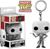 Funko Pop! Pocket Llavero Disney - The Nightmare Before Christmas - Jack Skellington