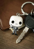 Funko Pop! Pocket Llavero Disney - The Nightmare Before Christmas - Jack Skellington