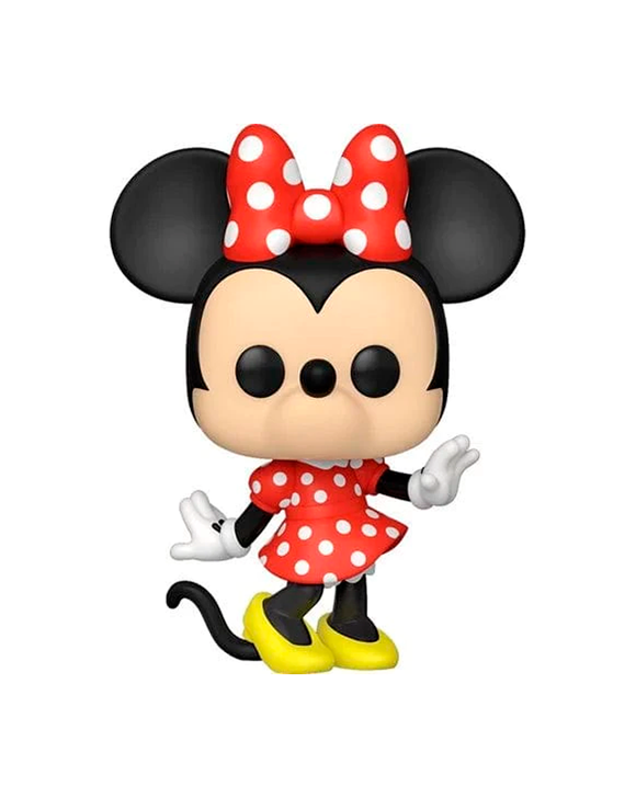 Funko Pop! Disney Minnie - Minnie Mouse #1188