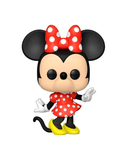 Funko Pop! Disney Minnie - Minnie Mouse #1188