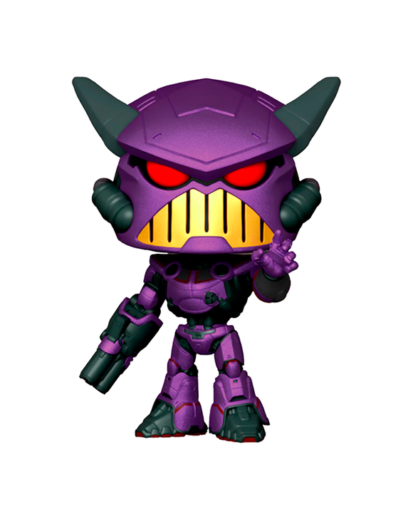 Funko Pop! Disney Pixar - Buzz Lightyear Zurg #1214
