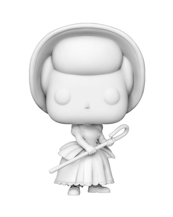 Funko Pop! Disney Pixar - Toy Story - Bo Peep #727