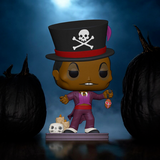Funko Pop! Disney Princess & The Frog - Villains - Dr. Facilier #1084