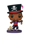 Funko Pop! Disney Princess & The Frog - Villains - Dr. Facilier #1084