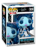 Funko Pop! El cadáver de la novia - Emily with butterflies #1830