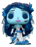 Funko Pop! El cadáver de la novia - Emily with butterflies #1830