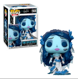 Funko Pop! El cadáver de la novia - Emily with butterflies #1830