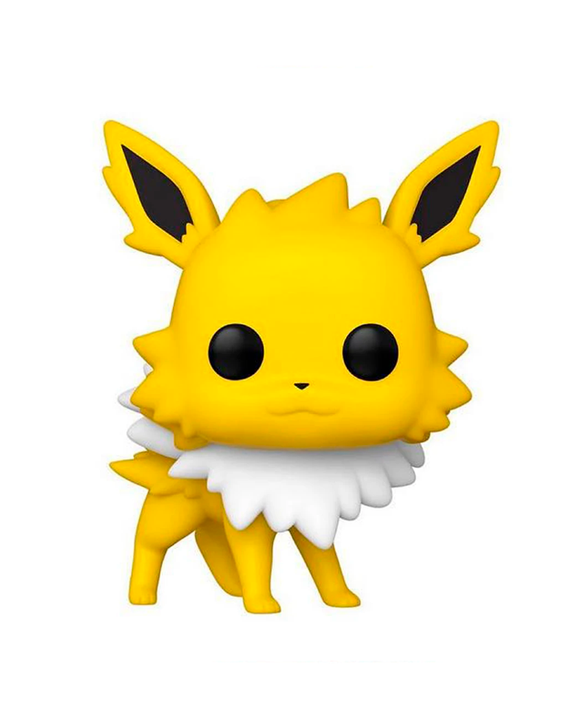Funko Pop! Games - Pokemón Jolteon #628