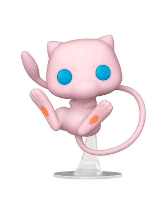 Funko Pop! Games - Pokémon Mew #643