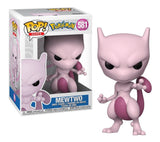 Funko Pop! Games - Pokémon Mewtwo #581